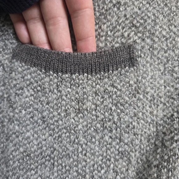 Turtleneck Wrap - Picture 2 of 10